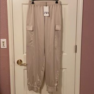 NWT Zara Pants